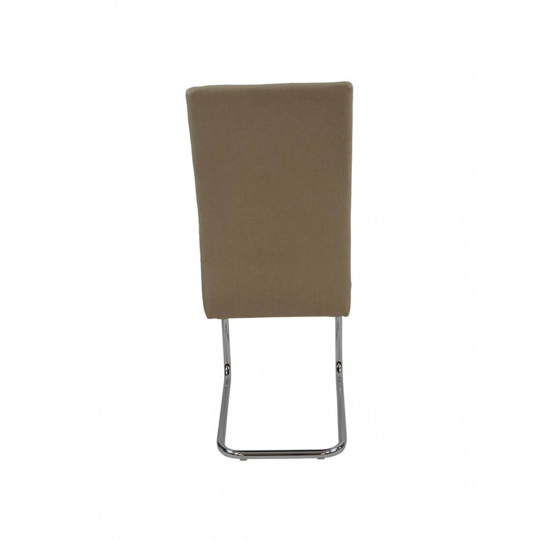Silla en U