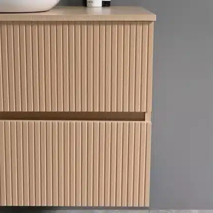 Mueble lavabo 1 metro