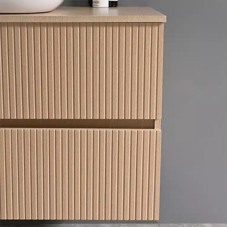 Mueble lavabo 1 metro