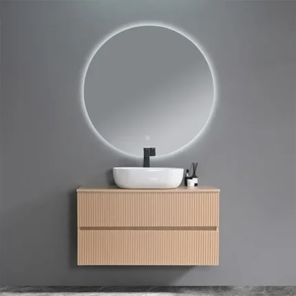 Mueble lavabo 1 metro