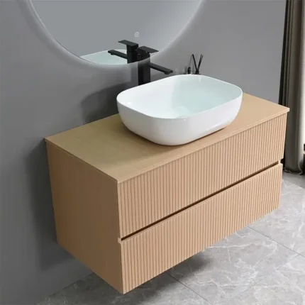 Mueble lavabo 1 metro