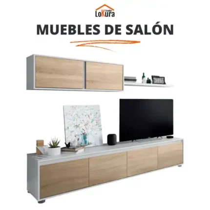 Muebles de Salón