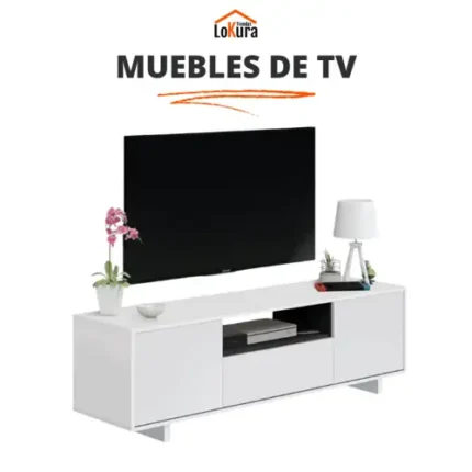 Muebles de TV