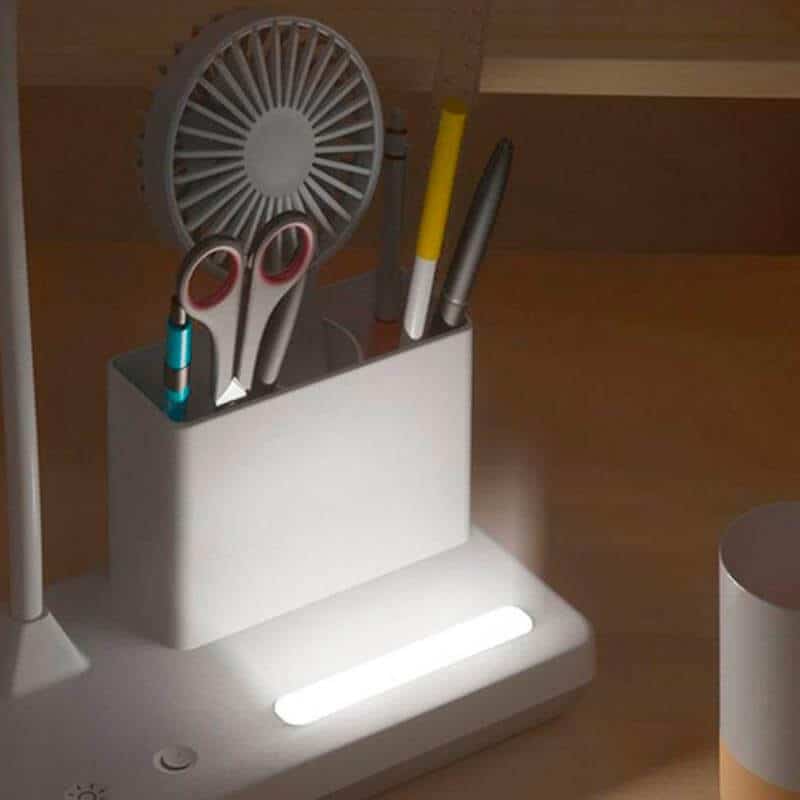 Lampara led multifunción 3 temperaturas con organizador blancoLampara led multifunción 3 temperaturas con organizador blancoLampara led multifunción 3 temperaturas con organizador blanco