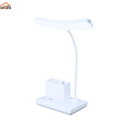 Lampara led multifunción 3 temperaturas con organizador blancoLampara led multifunción 3 temperaturas con organizador blancoLampara led multifunción 3 temperaturas con organizador blanco