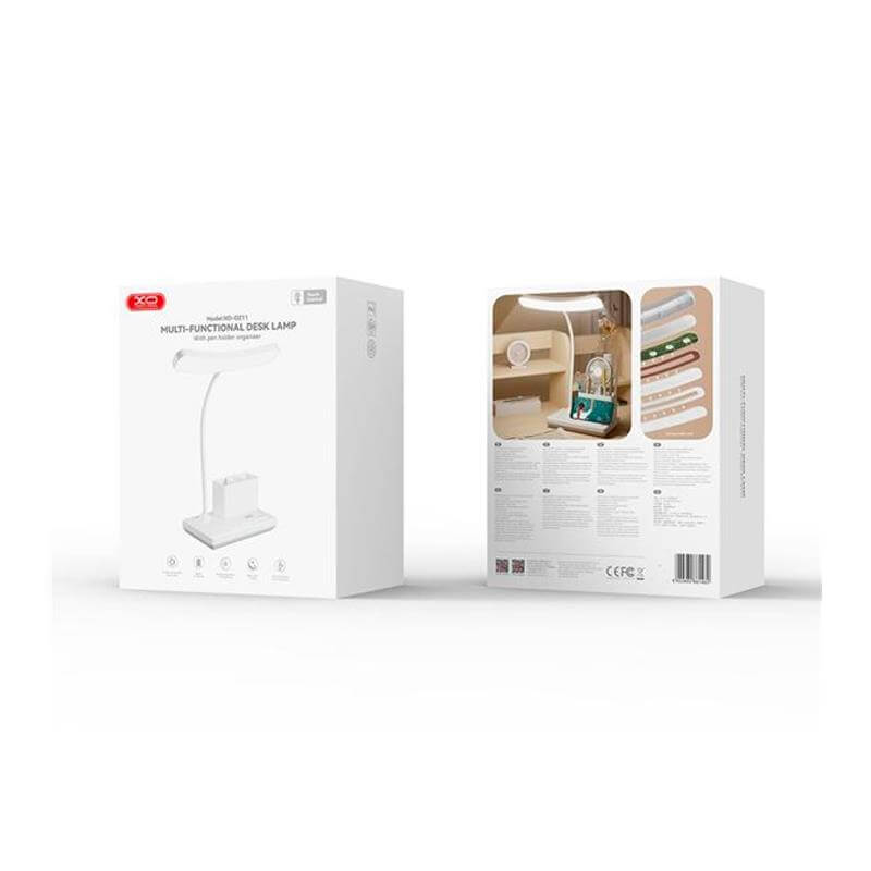 Lampara led multifunción 3 temperaturas con organizador blancoLampara led multifunción 3 temperaturas con organizador blancoLampara led multifunción 3 temperaturas con organizador blanco