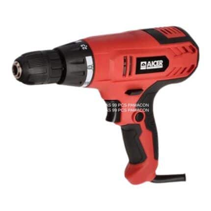 Taladro atornillador 350w aicer
