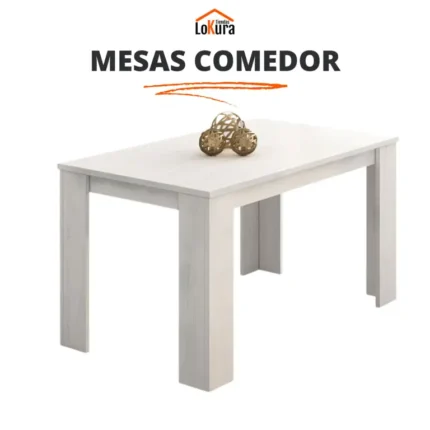 Mesas de comedor
