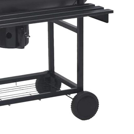 barbacoa Airmec para terraza y jardín