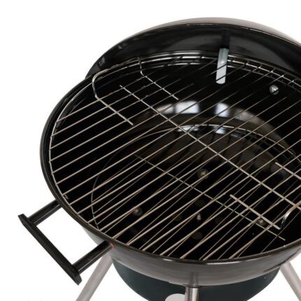 barbacoa Airmec para terraza y jardín