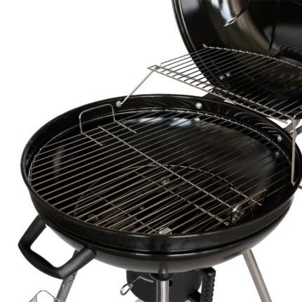 barbacoa Airmec para terraza y jardín