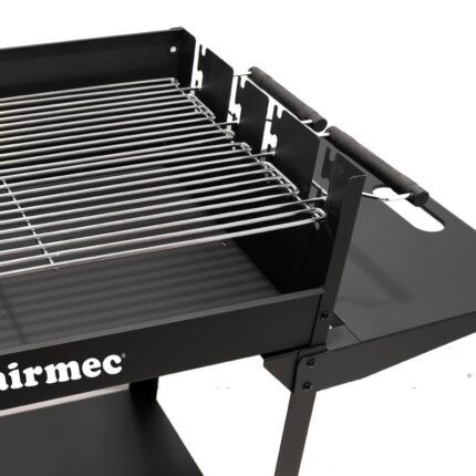 barbacoa Airmec para terraza y jardín