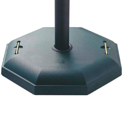 base sombrilla queensland verde 27 kg imagen 3