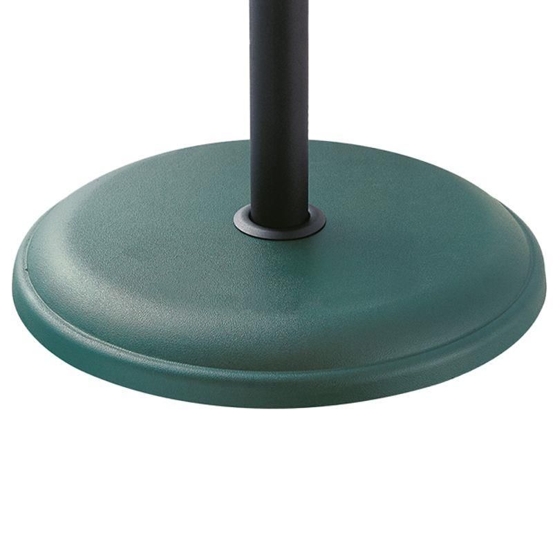 base sombrilla san andres verde 16 kg imagen 3