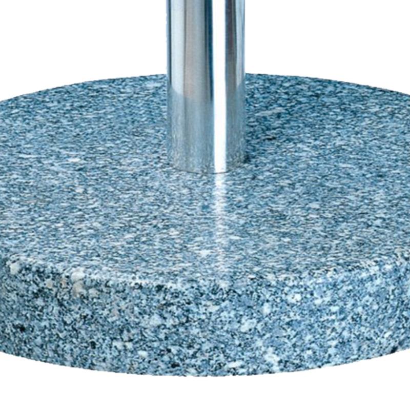 base sombrilla bondi granito 22 kg imagen 3