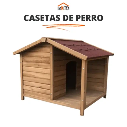 Casetas de Perro