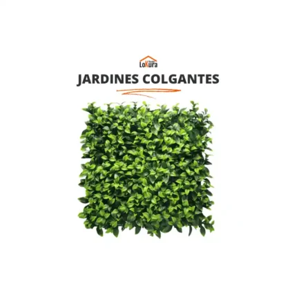 Jardines Verticales