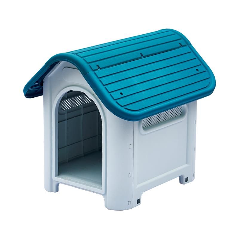 Caseta Doggy compacta