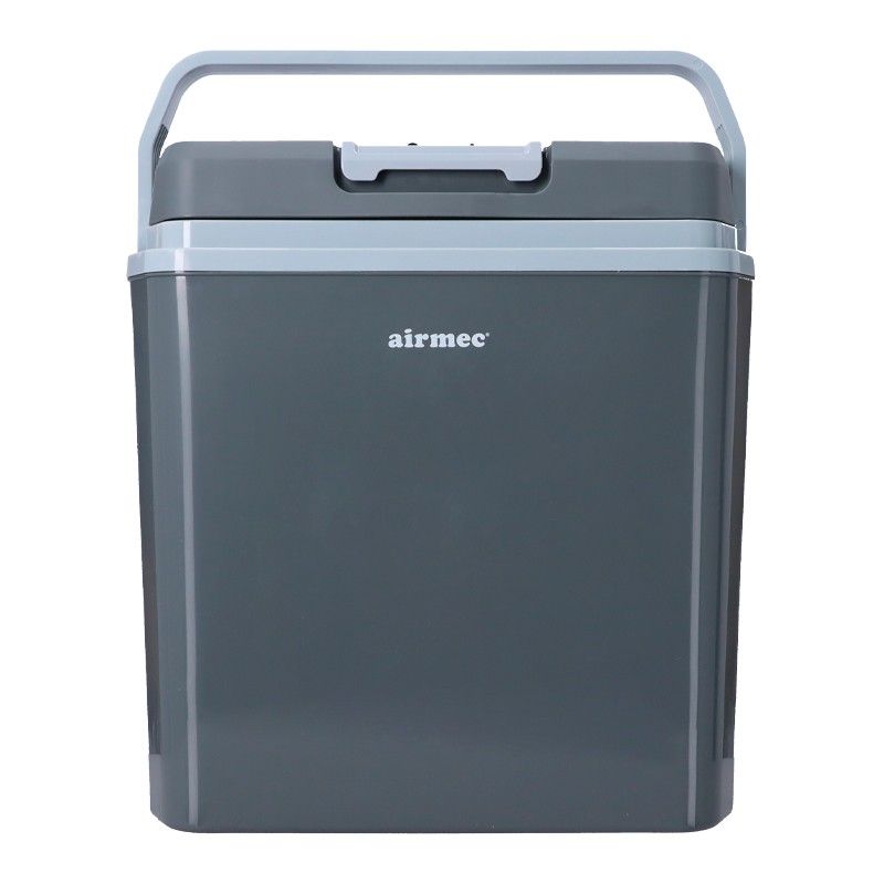 frontal Nevera portátil 20L con función frío y calor