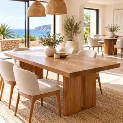 Mesas de comedor