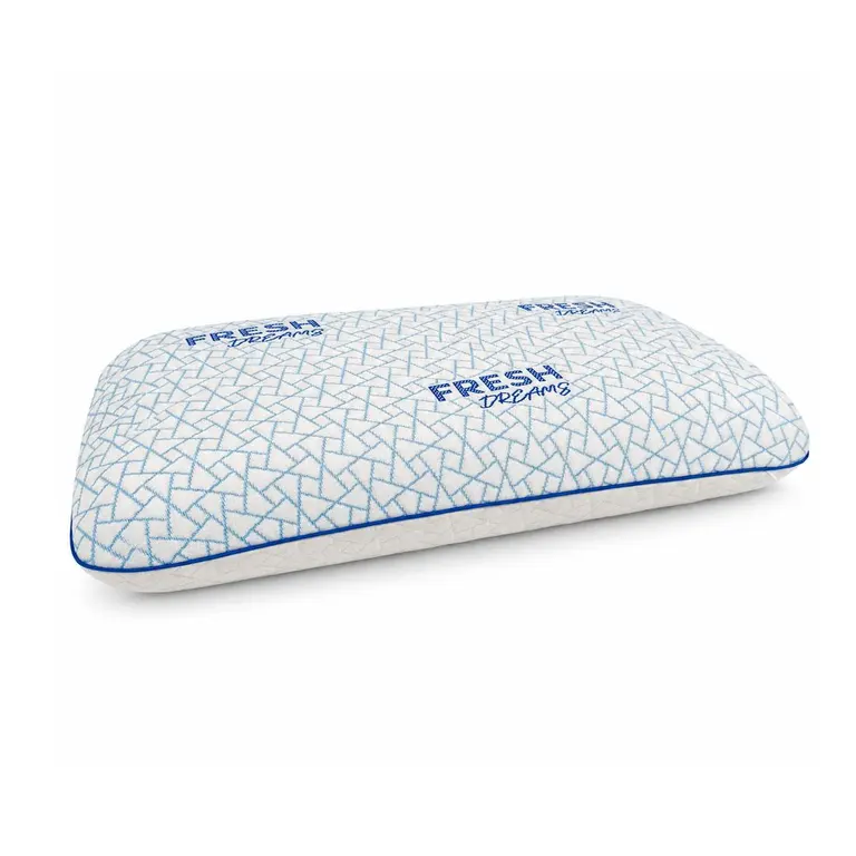 Almohada Fresh Dreams viscoelástica de 70 x 35 cm