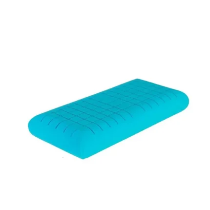 Detalle de Almohada Ocean Flow Select