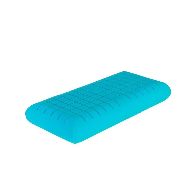 Detalle de Almohada Ocean Flow Select