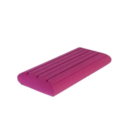 Detalle de Almohada Sunset Flow Select