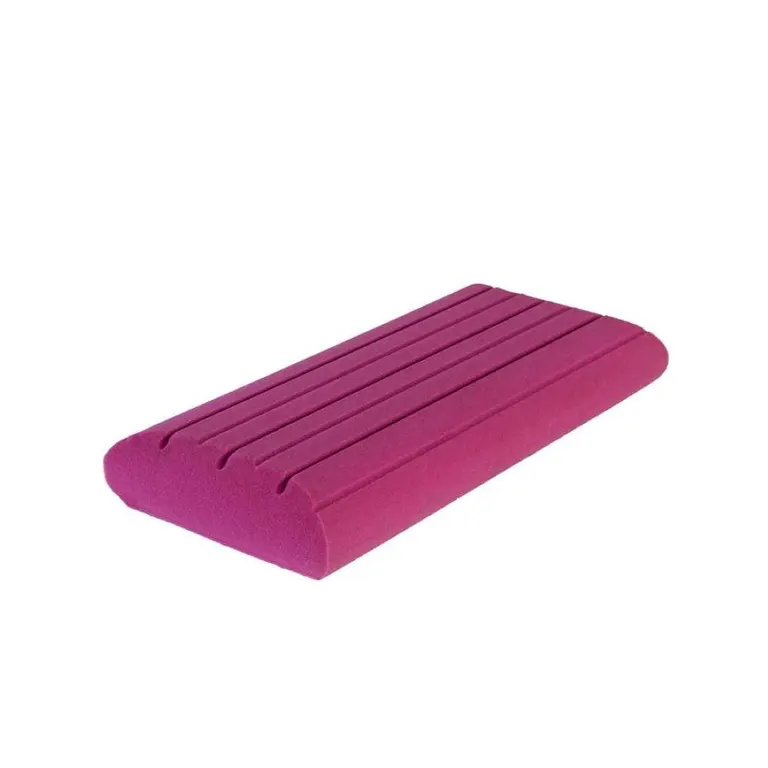 Detalle de Almohada Sunset Flow Select