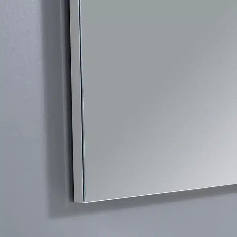 Detalle adicional del conjunto de baño Mika de 120 cm
