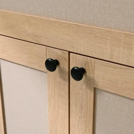 Detalle adicional del conjunto de baño Pia