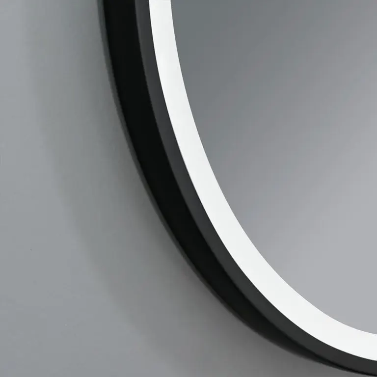 Vista 5 del mueble baño suspendido Dara 180 cm