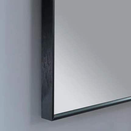 Vista 4 del mueble baño suspendido Muna 120 cm