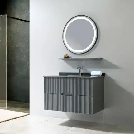 mueble baño suspendido Nala 90 cm