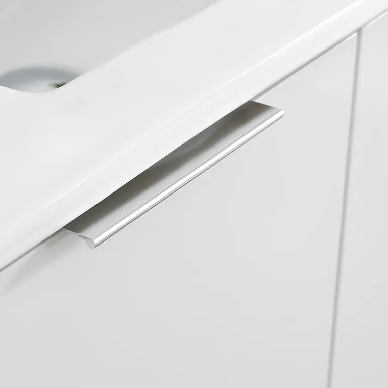 Detalle adicional del mueble de baño Venus 80 cm