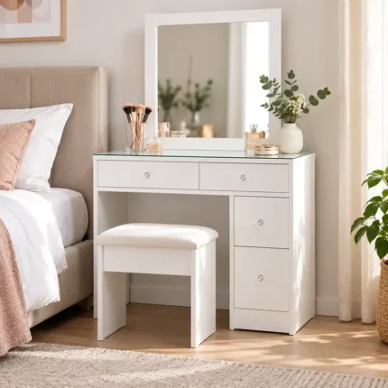 Muebles de tocador
