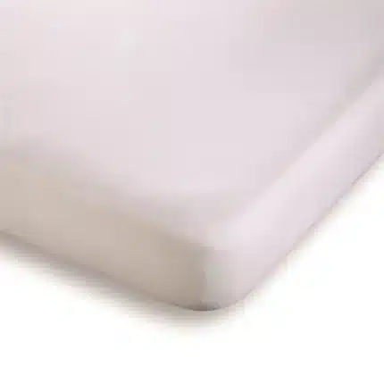 Protector de colchón Descanplus impermeable con tejido elástico