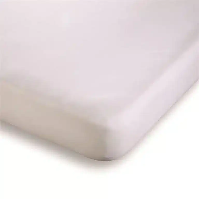 Protector de colchón Descanplus impermeable con tejido elástico