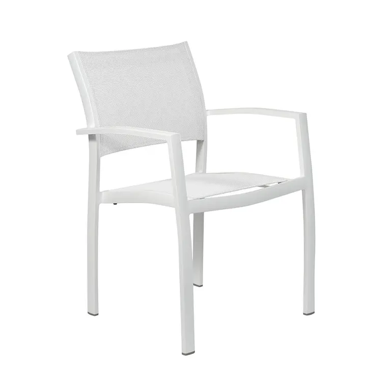 Sillón de exterior de aluminio Etna