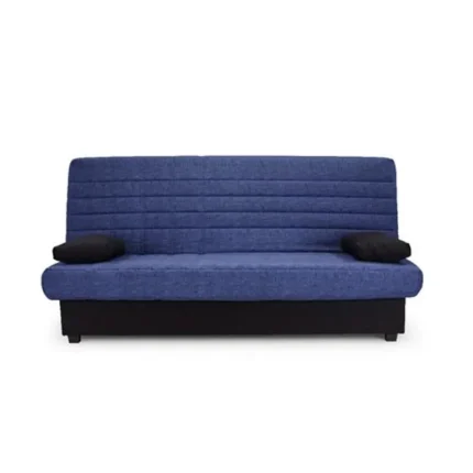 sofá cama clic clac Cenit en Azul