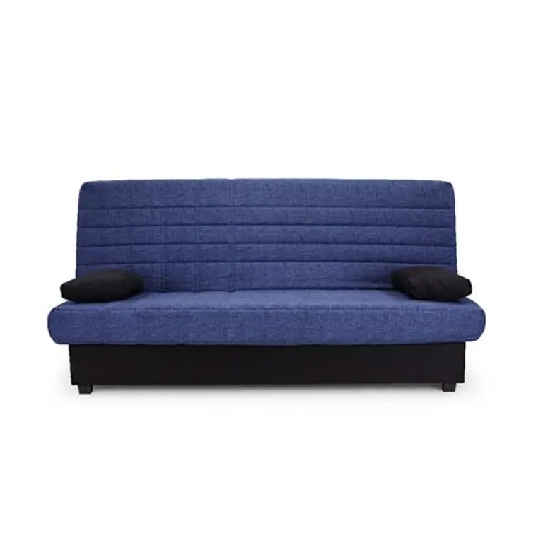 sofá cama clic clac Cenit en Azul