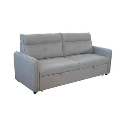 sofá cama extraíble Lorca detalle del modelo