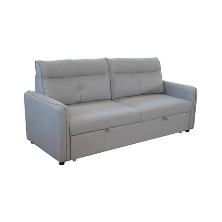 sofá cama extraíble Lorca detalle del modelo