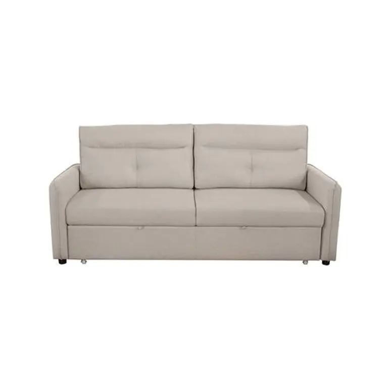 sofá cama extraíble Lorca en Kstur 08-Beige