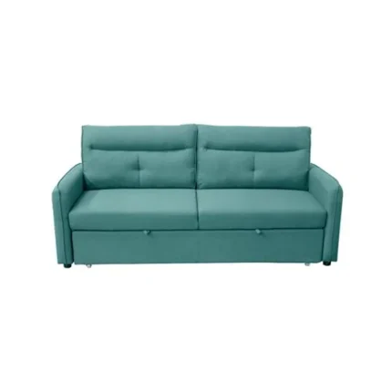 sofá cama extraíble Lorca en Kstur 10-Verde