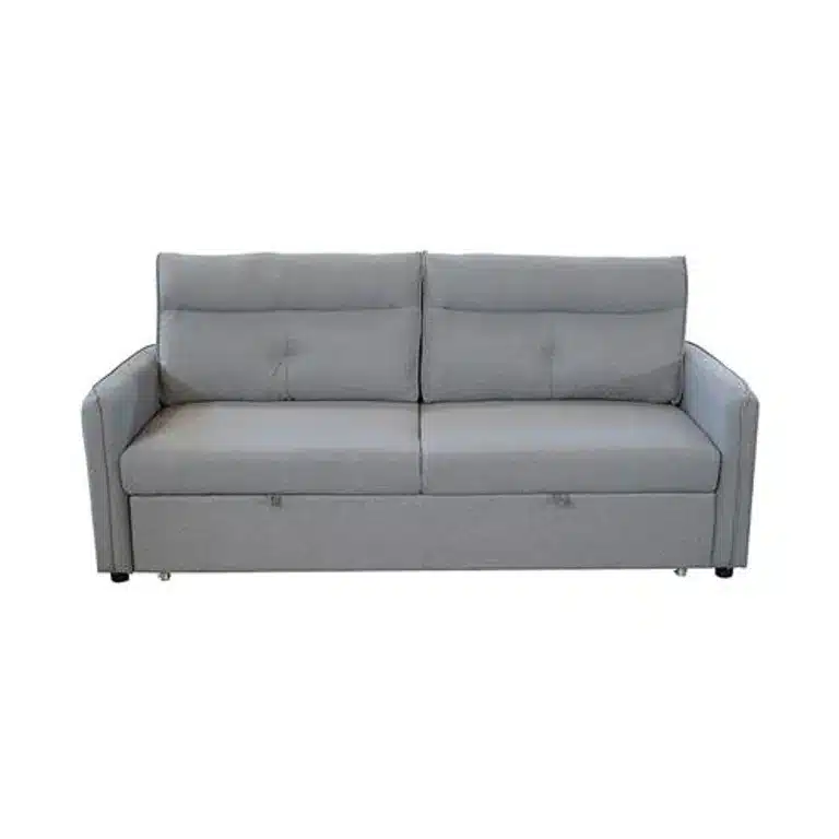 sofá cama extraíble Lorca en Kstur 07-Gris Claro