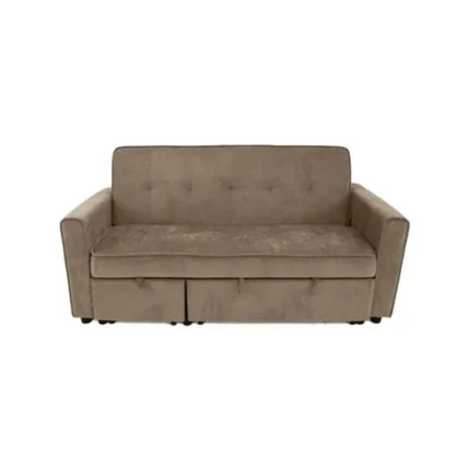 sofá cama extraíble Victoria en FL08 06-Beige