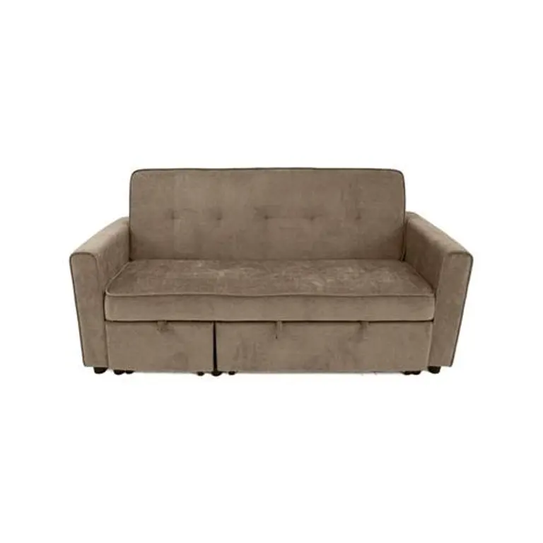 sofá cama extraíble Victoria en FL08 06-Beige