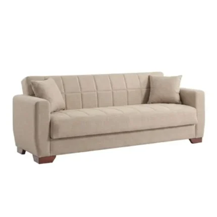sofá cama libro New Turkish en Beige 06-002