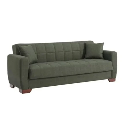 sofá cama libro New Turkish en Oliva 43-002